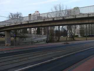Neuwieder Straße