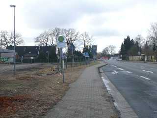 Am Falkenberger Kreuz