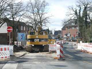 Hauptstraße