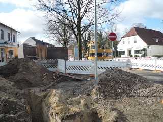Hauptstraße
