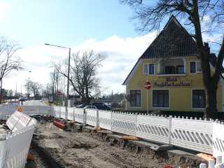 In Bremen