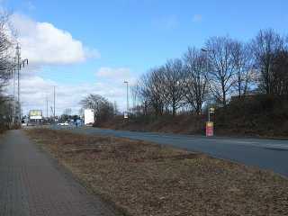 In Bremen