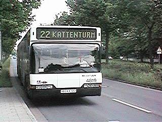 Haltestelle Wiener Straße