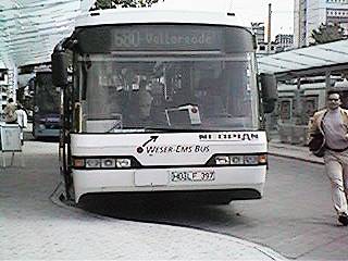 Linie 680