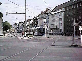 An der Weide