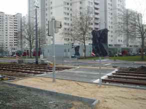 An der Wormser Straße