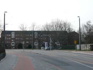 Engadiner Straße