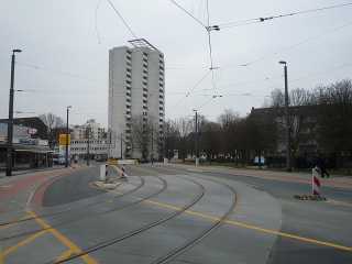 Schweizer Eck