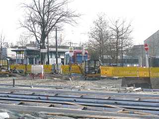 Schweizer Eck
