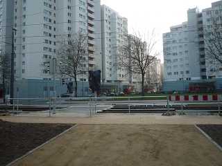 Otto-Brenner-Allee