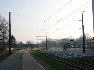 Otto-Brenner-Allee