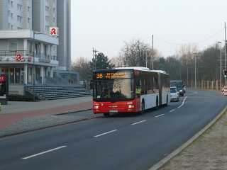Otto-Brenner-Allee