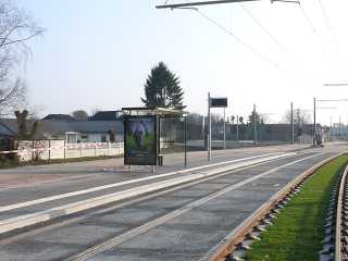 Otto-Brenner-Allee