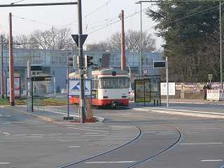 Otto-Brenner-Allee