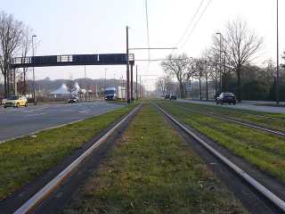 In der Hans-Bredow-Straße