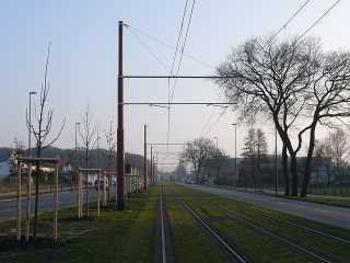 In der Hans-Bredow-Straße