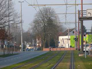 In der Hans-Bredow-Straße