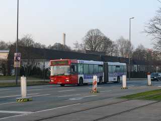 In der Hans-Bredow-Straße