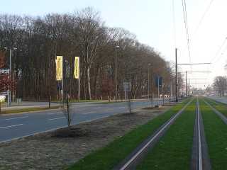 In der Hans-Bredow-Straße