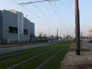 In der Hans-Bredow-Straße