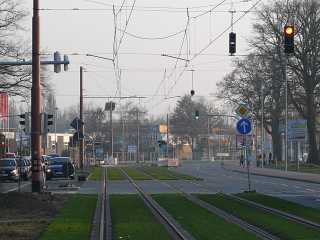 In der Hans-Bredow-Straße