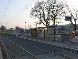 In der Hans-Bredow-Straße
