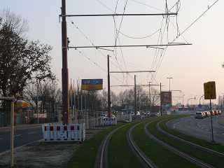 In der Hans-Bredow-Straße