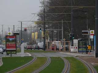 In der Hans-Bredow-Straße