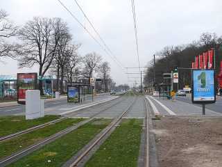 In der Hans-Bredow-Straße