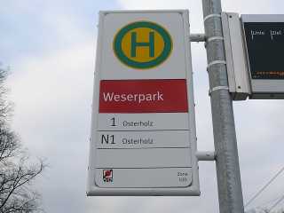 Weserpark
