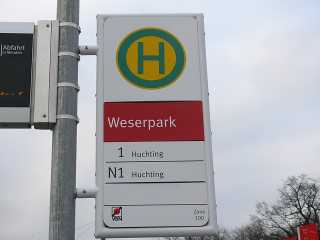 Weserpark