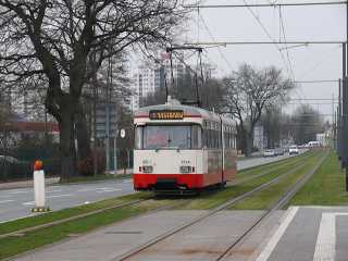 In der Hans-Bredow-Straße