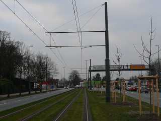 In der Hans-Bredow-Straße