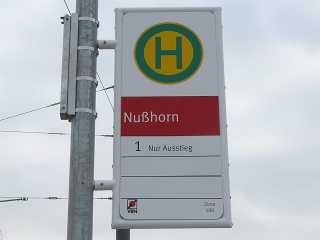 Nußhorn