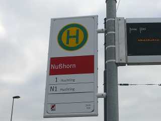 Nußhorn