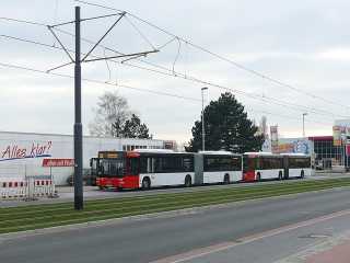 Thalenhorststraße