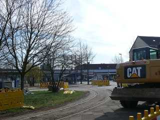 Schweizer Eck