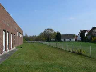 In der Otto-Brenner-Allee