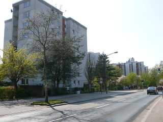 St.-Gotthard-Straße