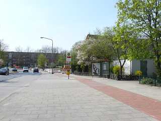 St.-Gotthard-Straße