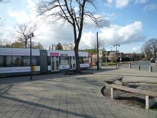 Züricher Straße