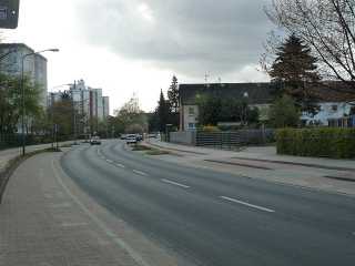 St.-Gotthard-Straße