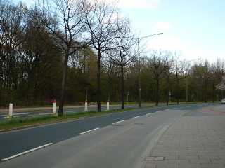 Otto-Brenner-Allee