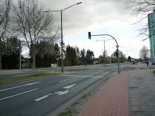 Otto-Brenner-Allee