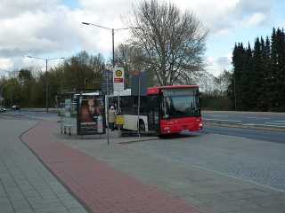 Otto-Brenner-Allee