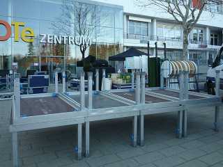 OTe Zentrum