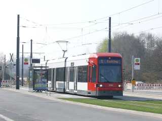 In der Hans-Bredow-Straße