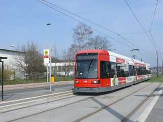 In der Hans-Bredow-Straße