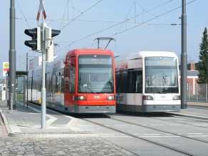 In der Hans-Bredow-Straße