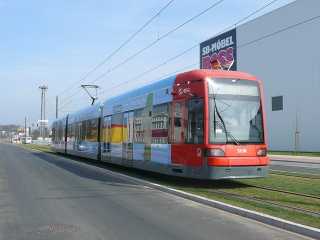 In der Hans-Bredow-Straße